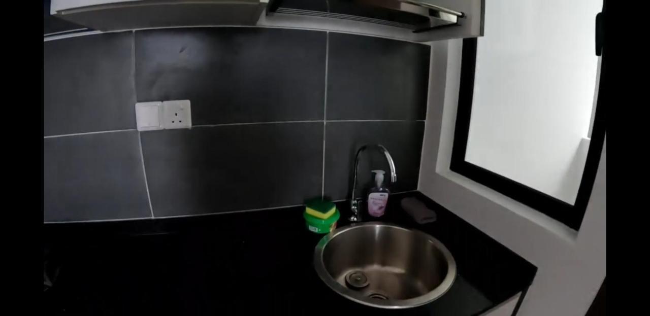 Apartment Desaru Salsabila View Sunrise Bandar Penawar