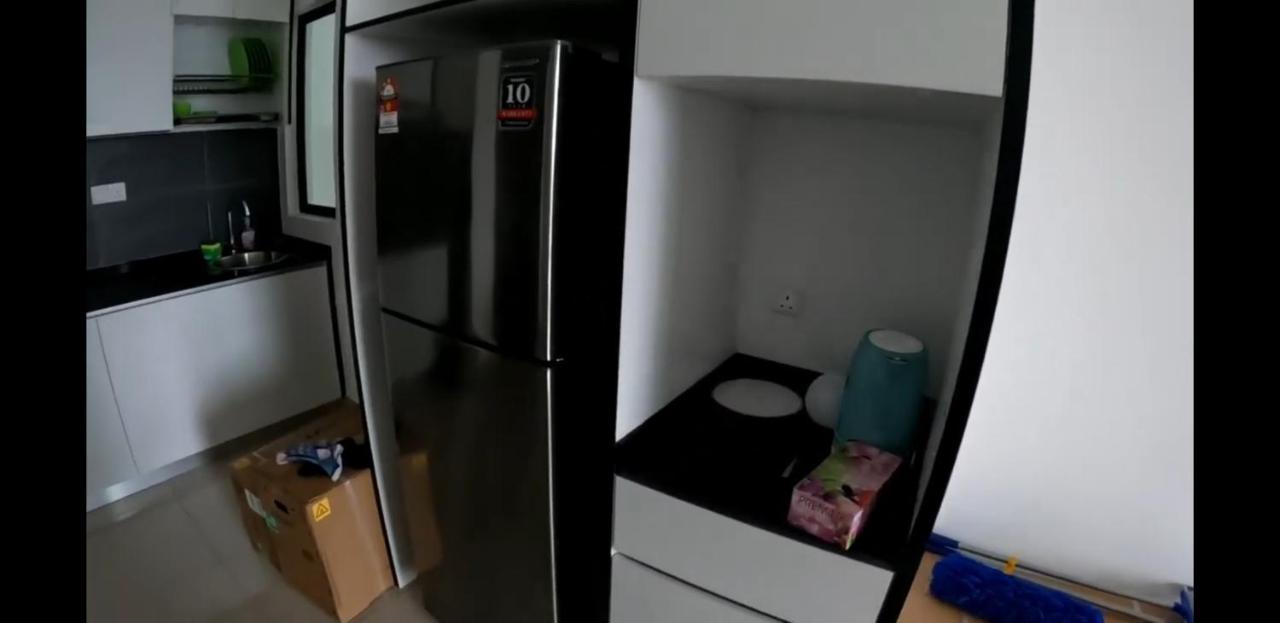 Apartment Desaru Salsabila View Sunrise Bandar Penawar