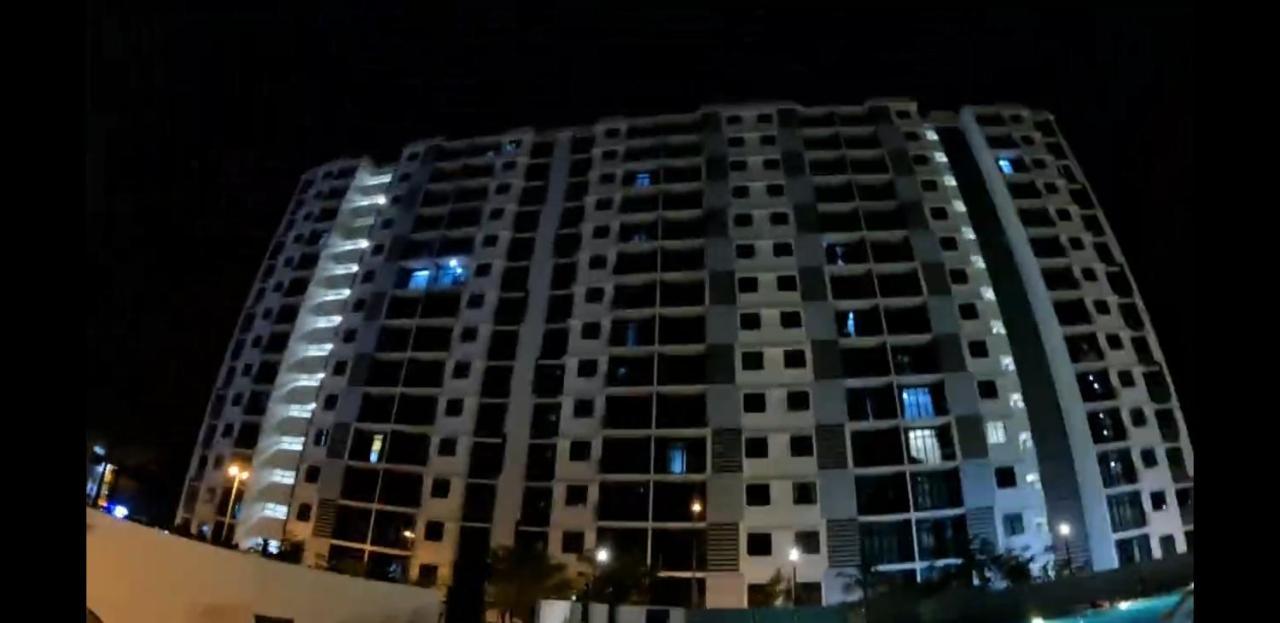 Desaru Salsabila View Sunrise Apartment