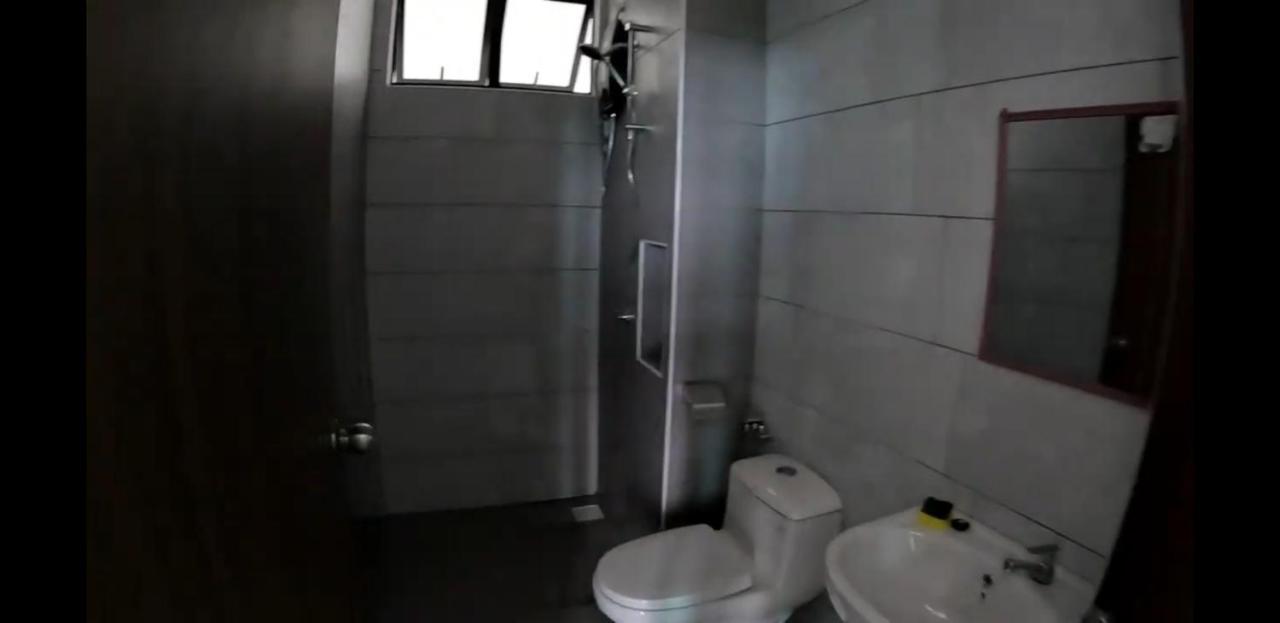 Apartment Desaru Salsabila View Sunrise