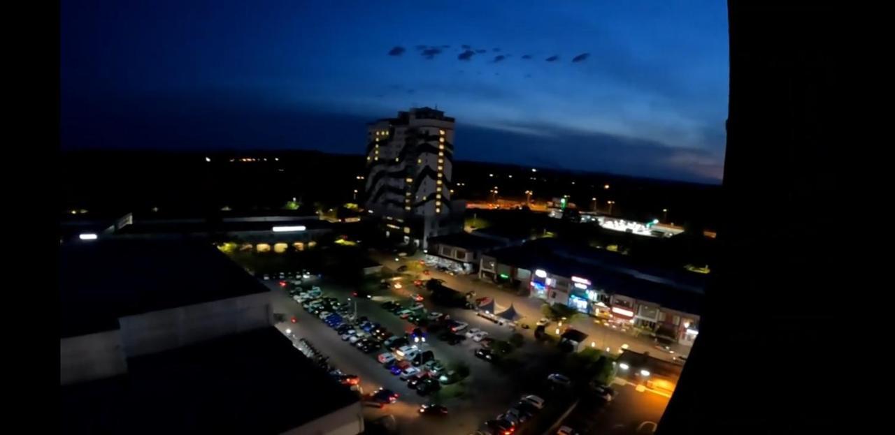 Desaru Salsabila View Sunrise Apartment *