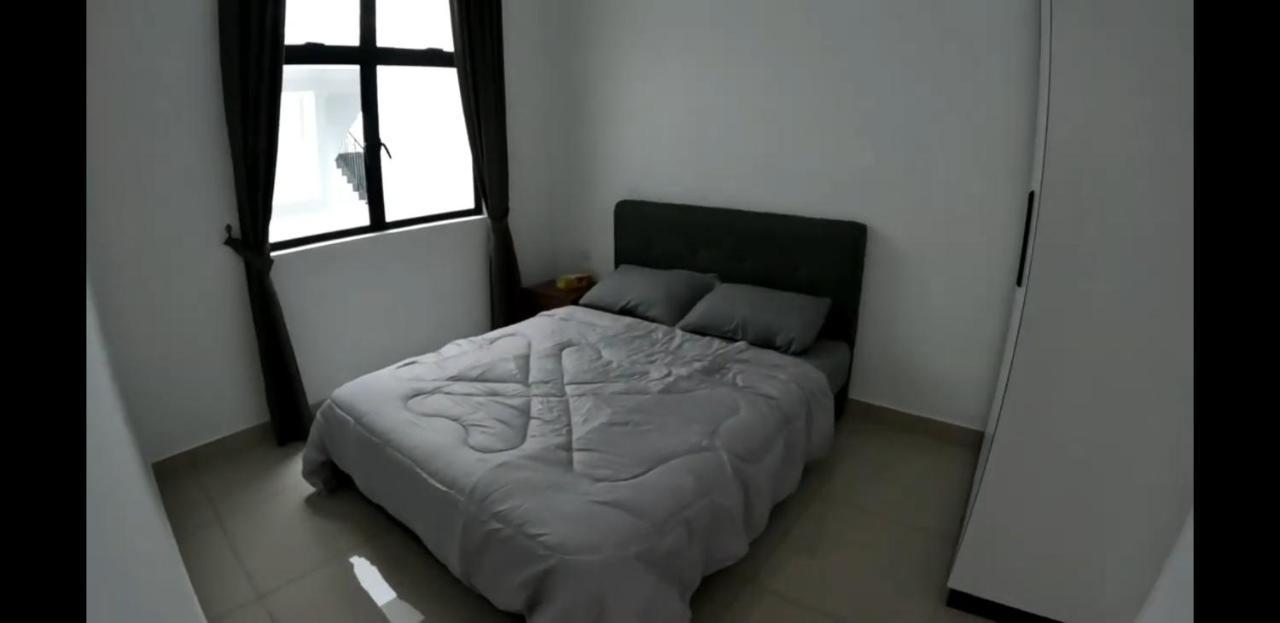 Apartment Desaru Salsabila View Sunrise
