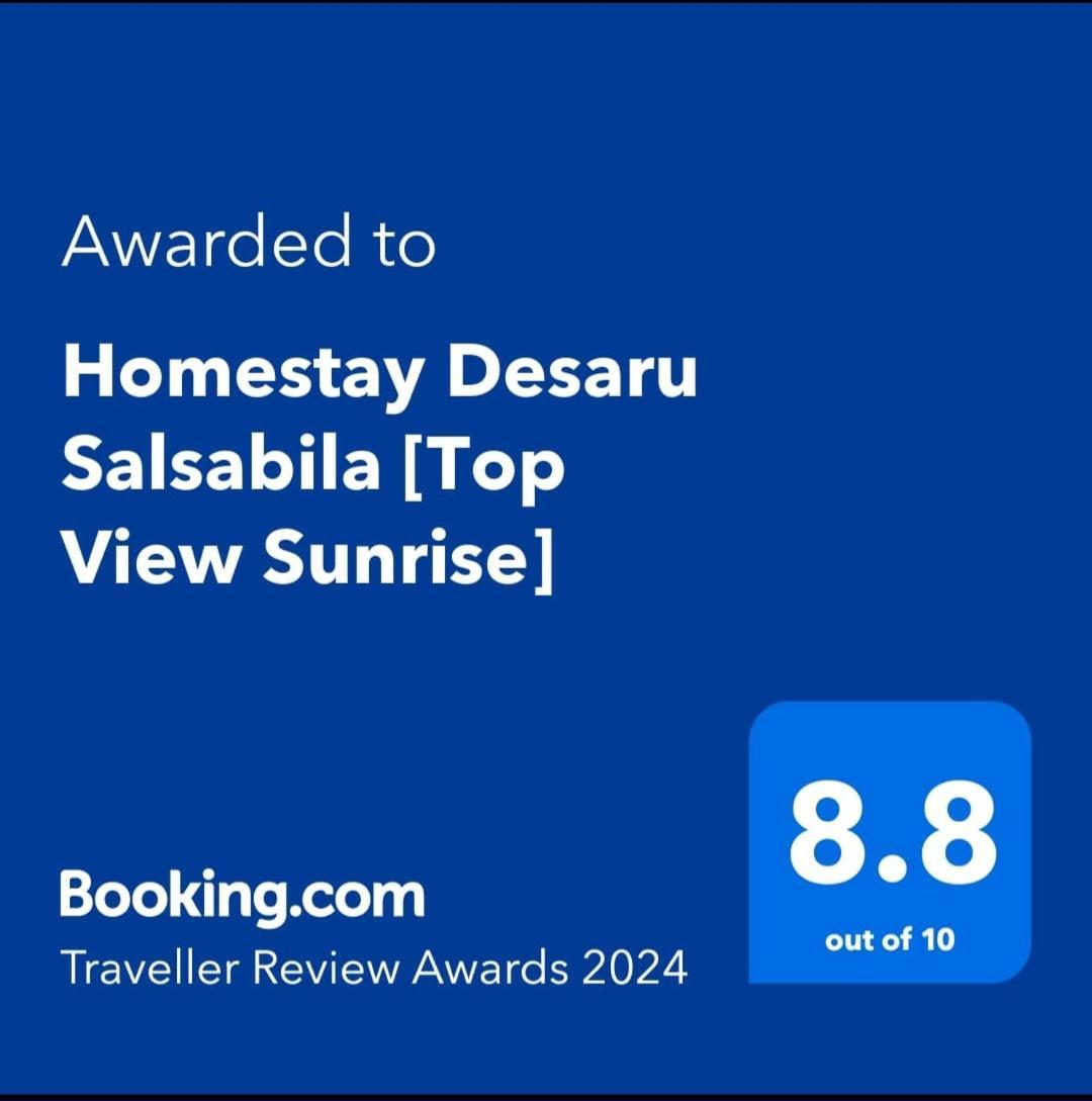 Desaru Salsabila View Sunrise Bandar Penawar